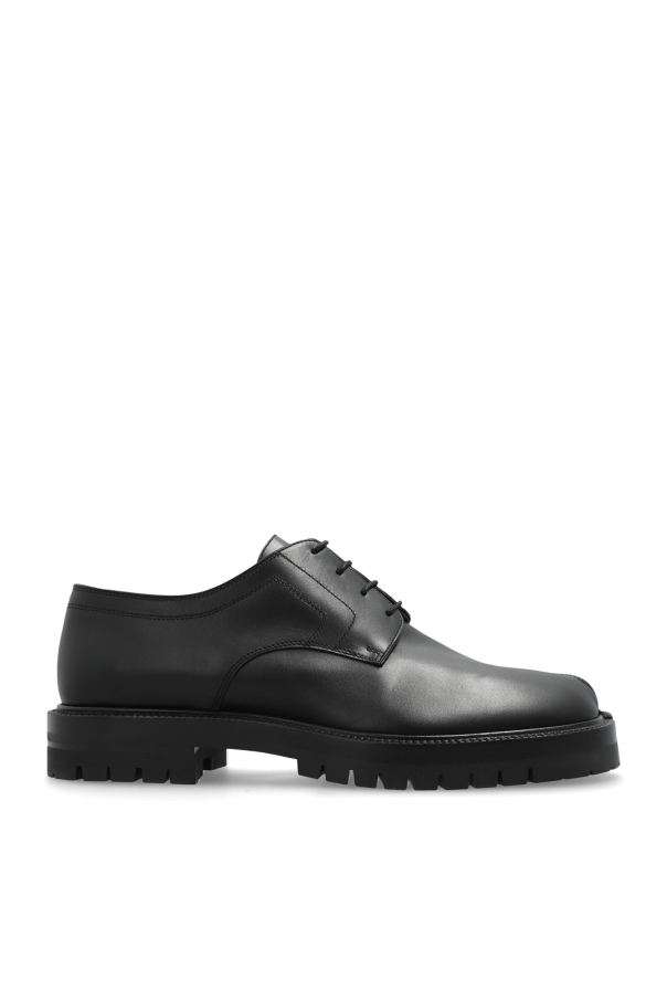 Biname-fmedShops AG - Black Shoes Tabi Maison Margiela